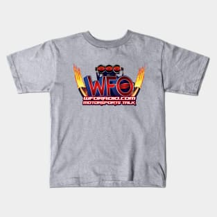 wfo original design Kids T-Shirt